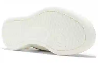 Reebok Club C 85 Red White