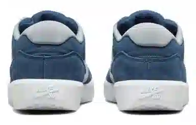 Nike SB Force 58 Grey Blue