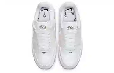 Nike Air Force 1 Low '07 LX White