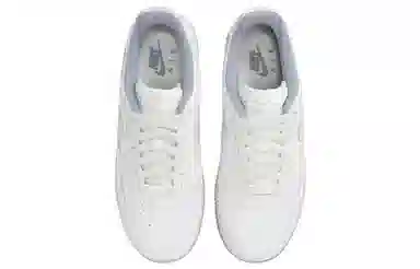 Nike Air Force 1 Low "White Python"