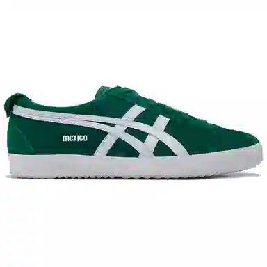 Onitsuka Tiger Mexico 66 Green