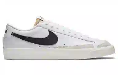 Nike Blazer Low Vintage Off-White