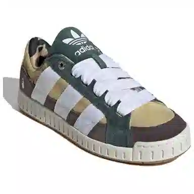 BAPE x adidas Originals