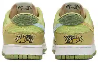 Nike Dunk Low Retro SE NN "Sun Club"