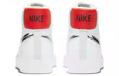 Nike Blazer 77 Vintage "Brushstroke Swoosh"