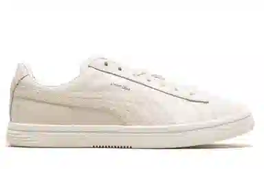 PUMA Court Star FS Premium White Grey