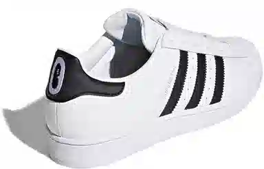 adidas Superstar Low Off-White