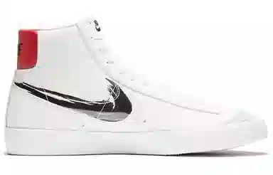 Nike Blazer 77 Vintage "Brushstroke Swoosh"