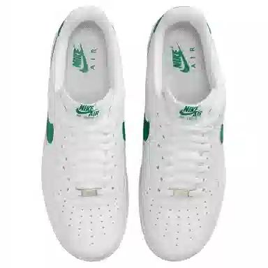 Nike Air Force 1 Low White Green
