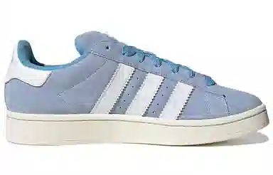adidas Campus 00s Light Blue