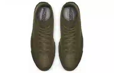 J.W.Anderson x Converse Chuck Taylor All Star 70s Hi Green