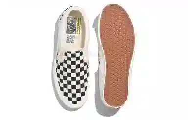 Vans Slip-On Checkerboard