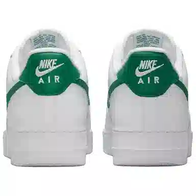 Nike Air Force 1 Low White Green