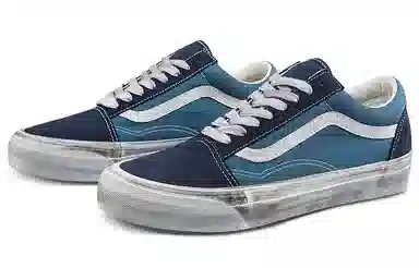 Vans Old Skool LX Blue