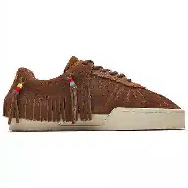 Anta Hélà Style Chief Hélà Brown