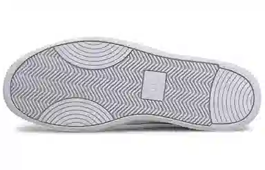 PUMA Ralph Sampson LO White Black Red