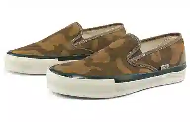 Taka Hayashi x Vans Style 48 LX