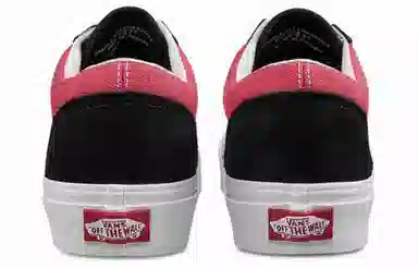 Vans Style 36