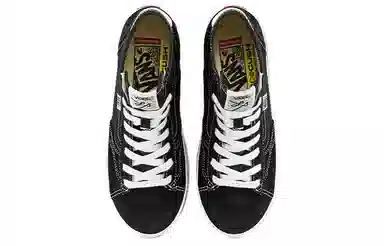 Vans Pro Skate Lizzie High Black