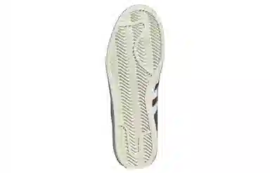 A BATHING APE x adidas Campus 80S Brown