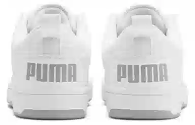 PUMA Rebound Layup Lo SL White