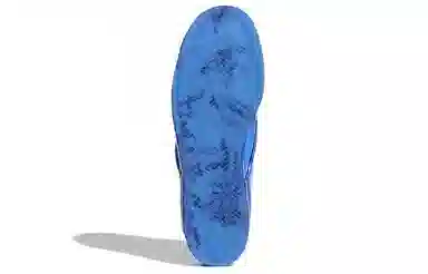 adidas Superstar Blue