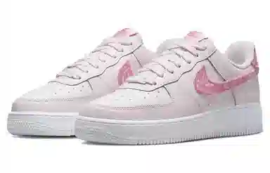 Nike Air Force 1 Low "Pink Paisley"