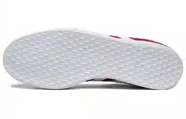 adidas Gazelle Red White