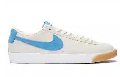 Nike Blazer Low GT