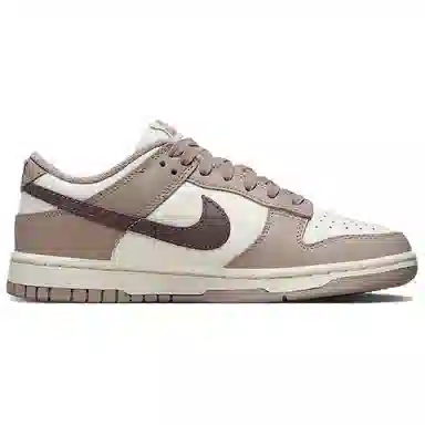 Nike Dunk Low Beige Brown