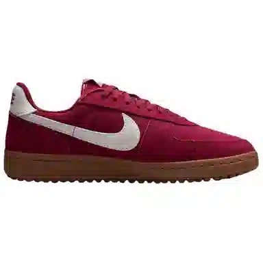 Nike Field General Low Red White