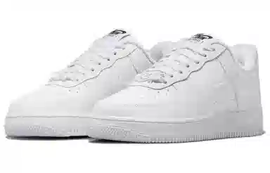 Nike Air Force 1 Low White