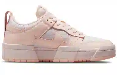Nike Dunk Disrupt Low Pink