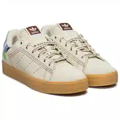 adidas Stan Smith x Ksenia Schnaider