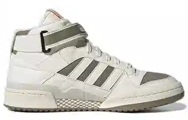 adidas Forum Mid