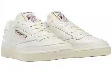Reebok Club C 85 Vintage "Chalk"