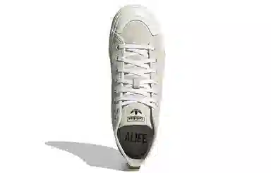 Alife x adidas Nizza High