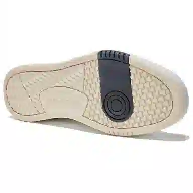 Reebok Lt Court White Black