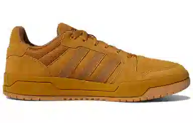 adidas neo Entrap Yellow