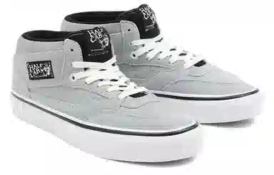 Vans Half Cab Anaheim Factory 33 DX Gray