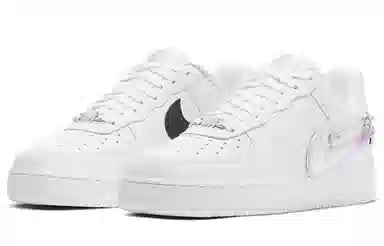 Nike Air Force 1 Low White