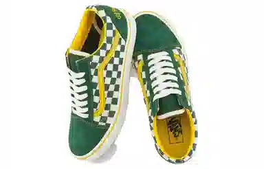 ASIA ARTIST COLLECTION x Vans Old Skool