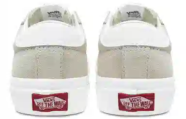 Vans Sports Low Jelly Green