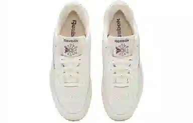 Reebok Club C 85 Vintage "Chalk"