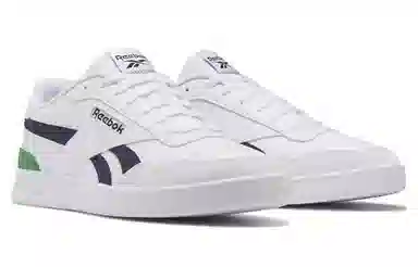Reebok Court Advance Clip