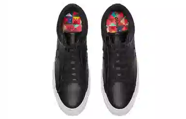 Converse One Star "Black"