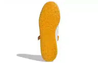 adidas Forum Low "Los Angeles" White Yellow