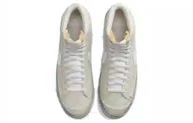 Nike Blazer '77 EMB "Summit White"