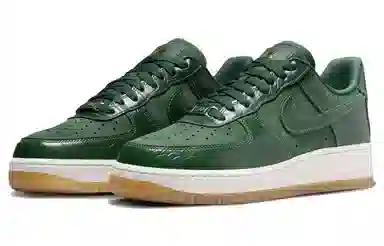 Nike Air Force 1 Low "Gorge Green"