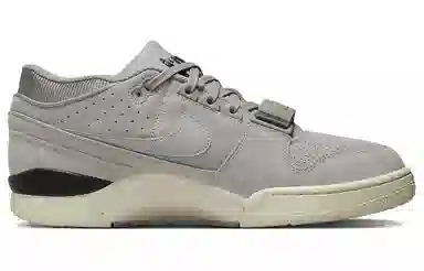 Nike Air Alpha Force 88 Grey